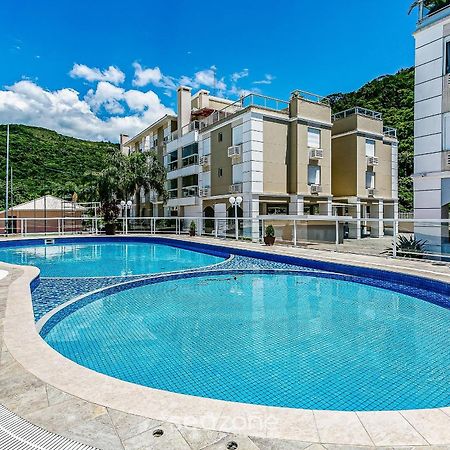 Rvg- Belos Apartamentos Quadra Mar Em Floripa Florianópolis Exterior foto