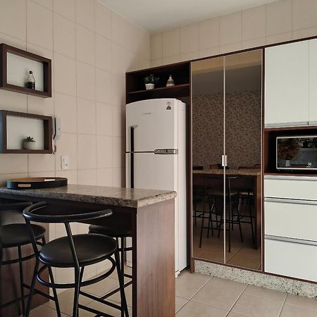 Rvg- Belos Apartamentos Quadra Mar Em Floripa Florianópolis Exterior foto