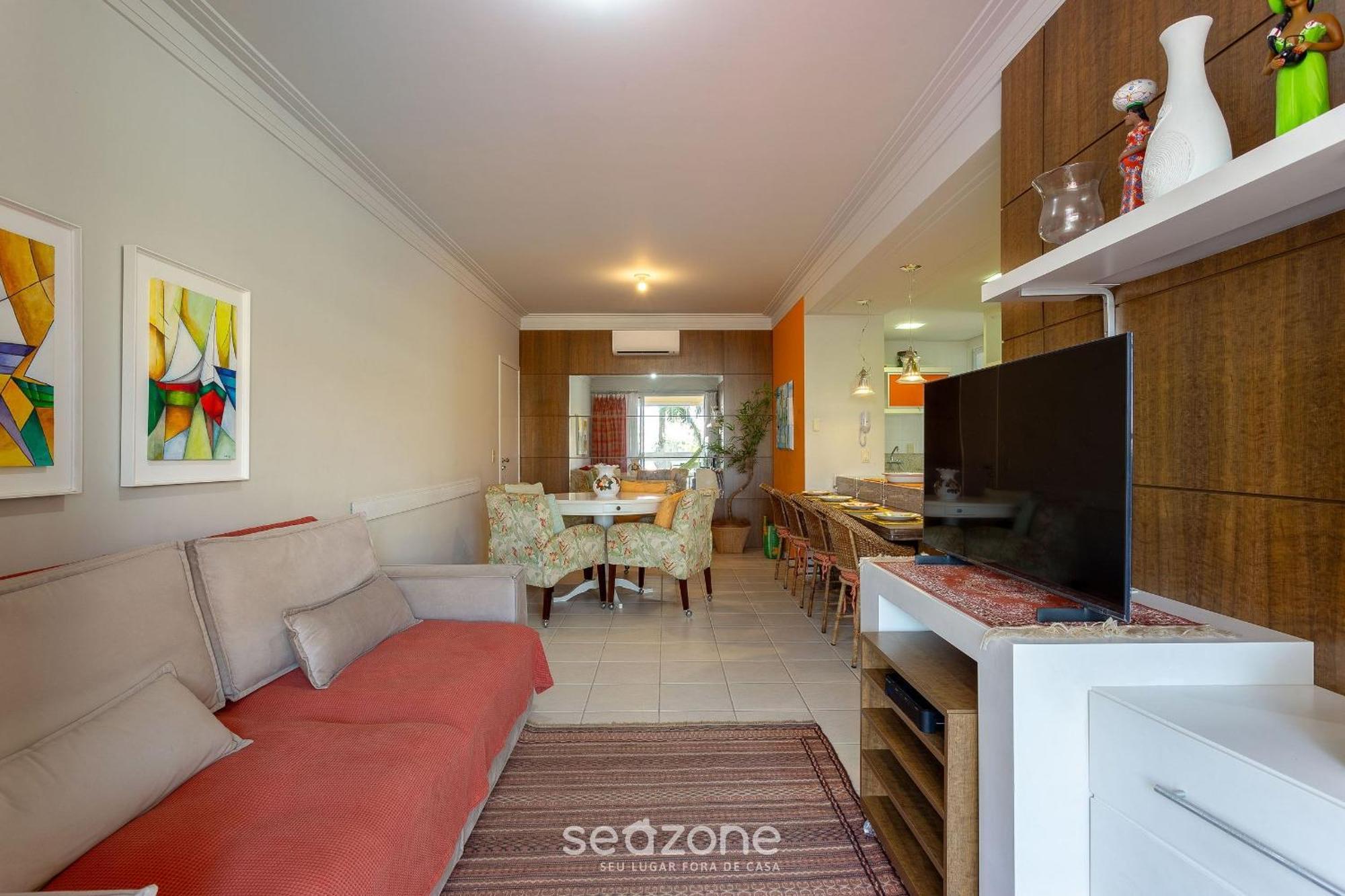 Rvg- Belos Apartamentos Quadra Mar Em Floripa Florianópolis Exterior foto