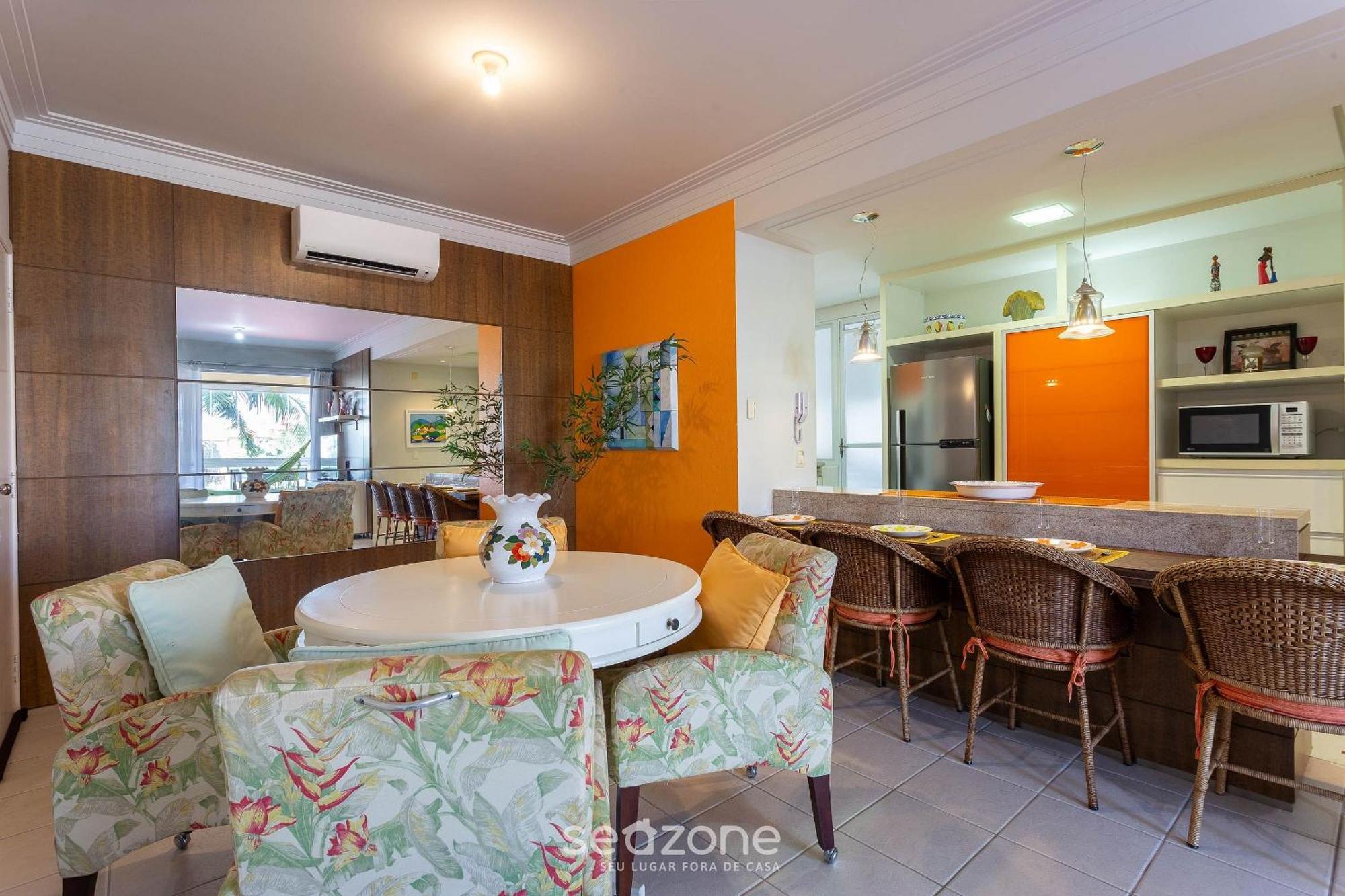 Rvg- Belos Apartamentos Quadra Mar Em Floripa Florianópolis Exterior foto