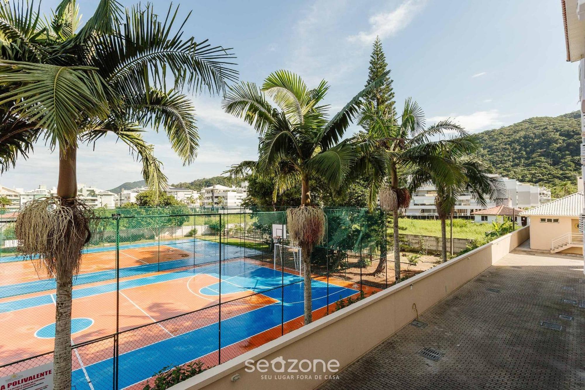 Rvg- Belos Apartamentos Quadra Mar Em Floripa Florianópolis Exterior foto