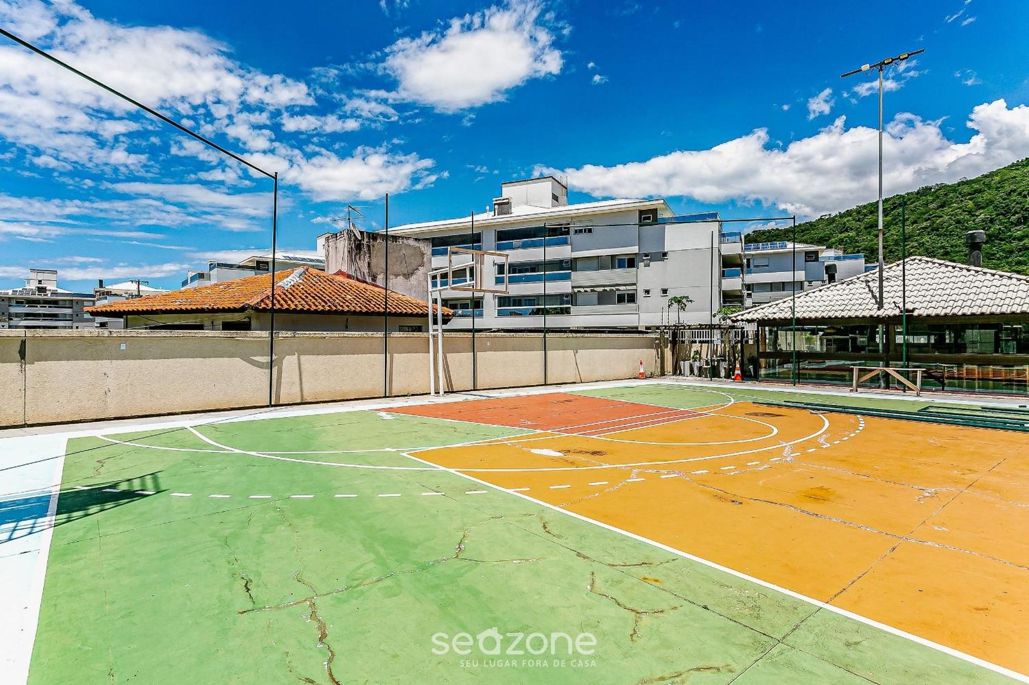 Rvg- Belos Apartamentos Quadra Mar Em Floripa Florianópolis Exterior foto
