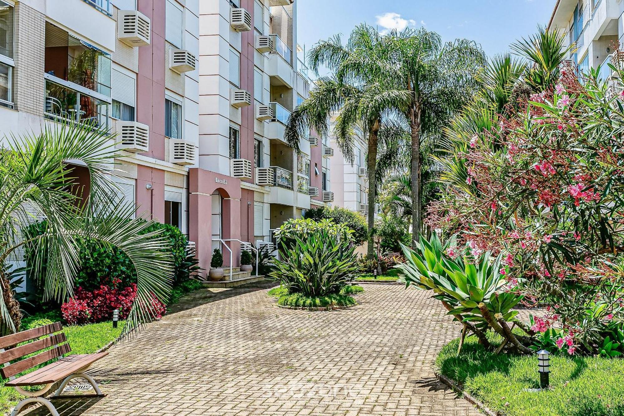 Rvg- Belos Apartamentos Quadra Mar Em Floripa Florianópolis Exterior foto