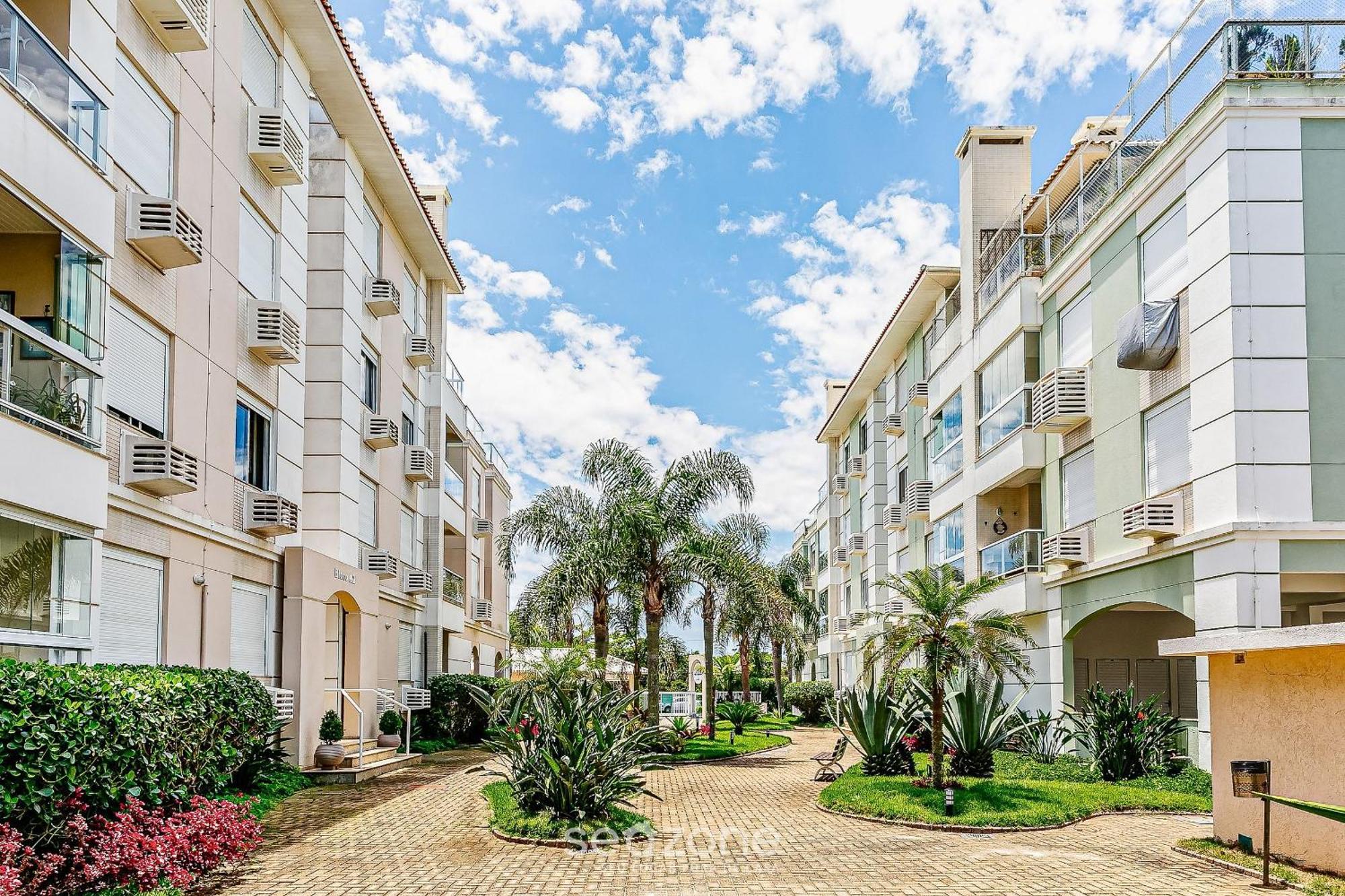Rvg- Belos Apartamentos Quadra Mar Em Floripa Florianópolis Exterior foto