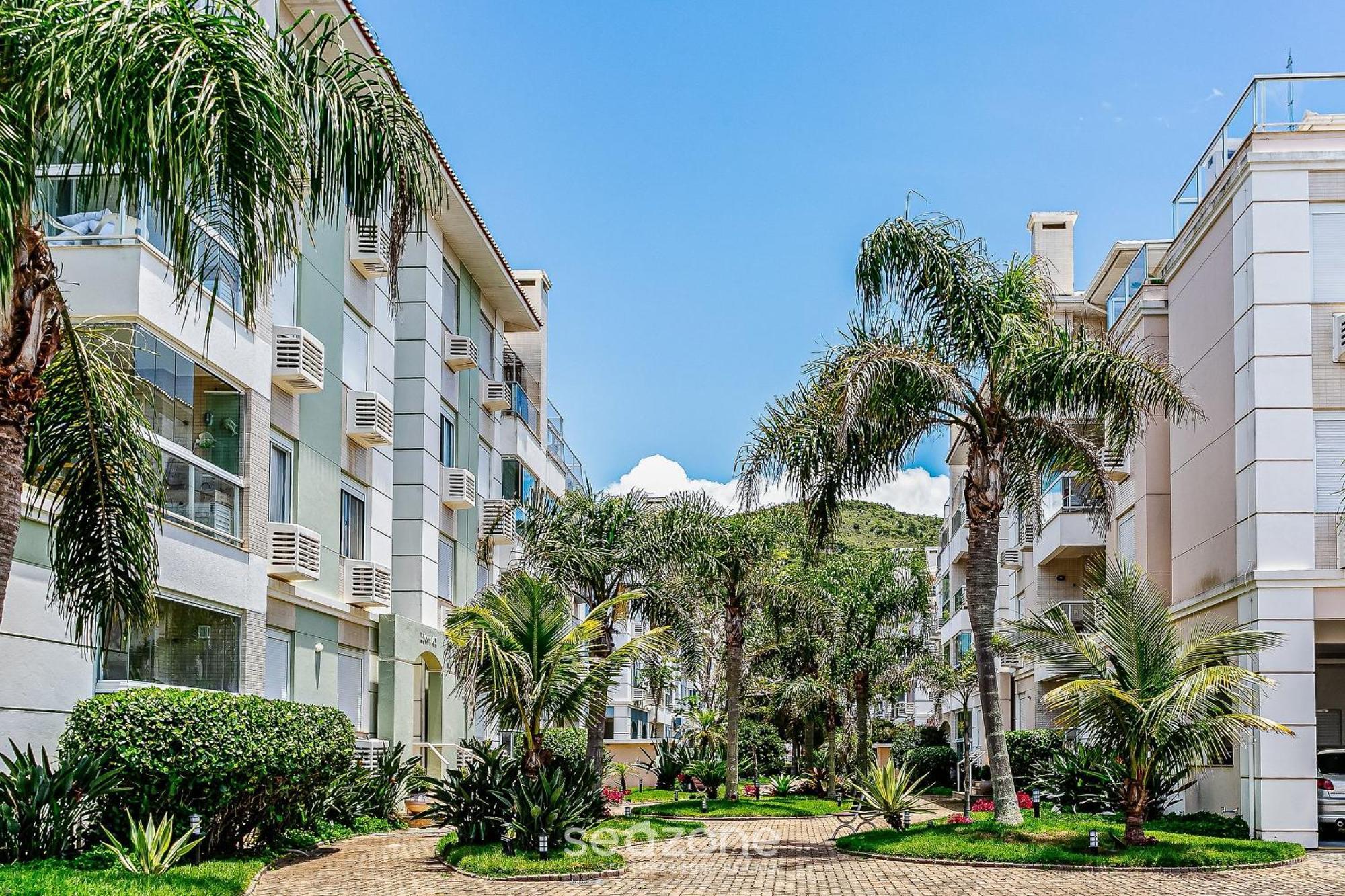 Rvg- Belos Apartamentos Quadra Mar Em Floripa Florianópolis Exterior foto