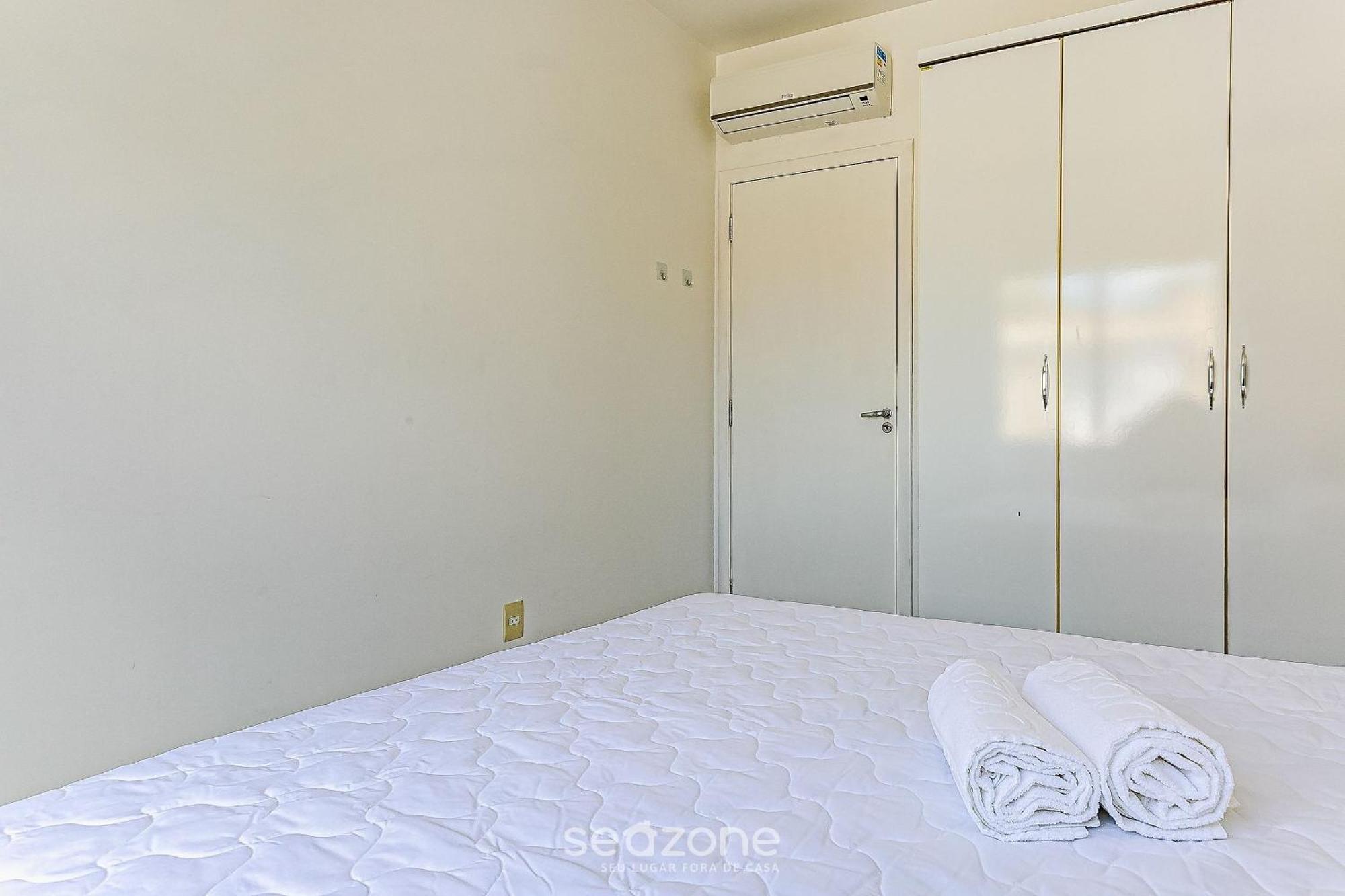 Rvg- Belos Apartamentos Quadra Mar Em Floripa Florianópolis Exterior foto