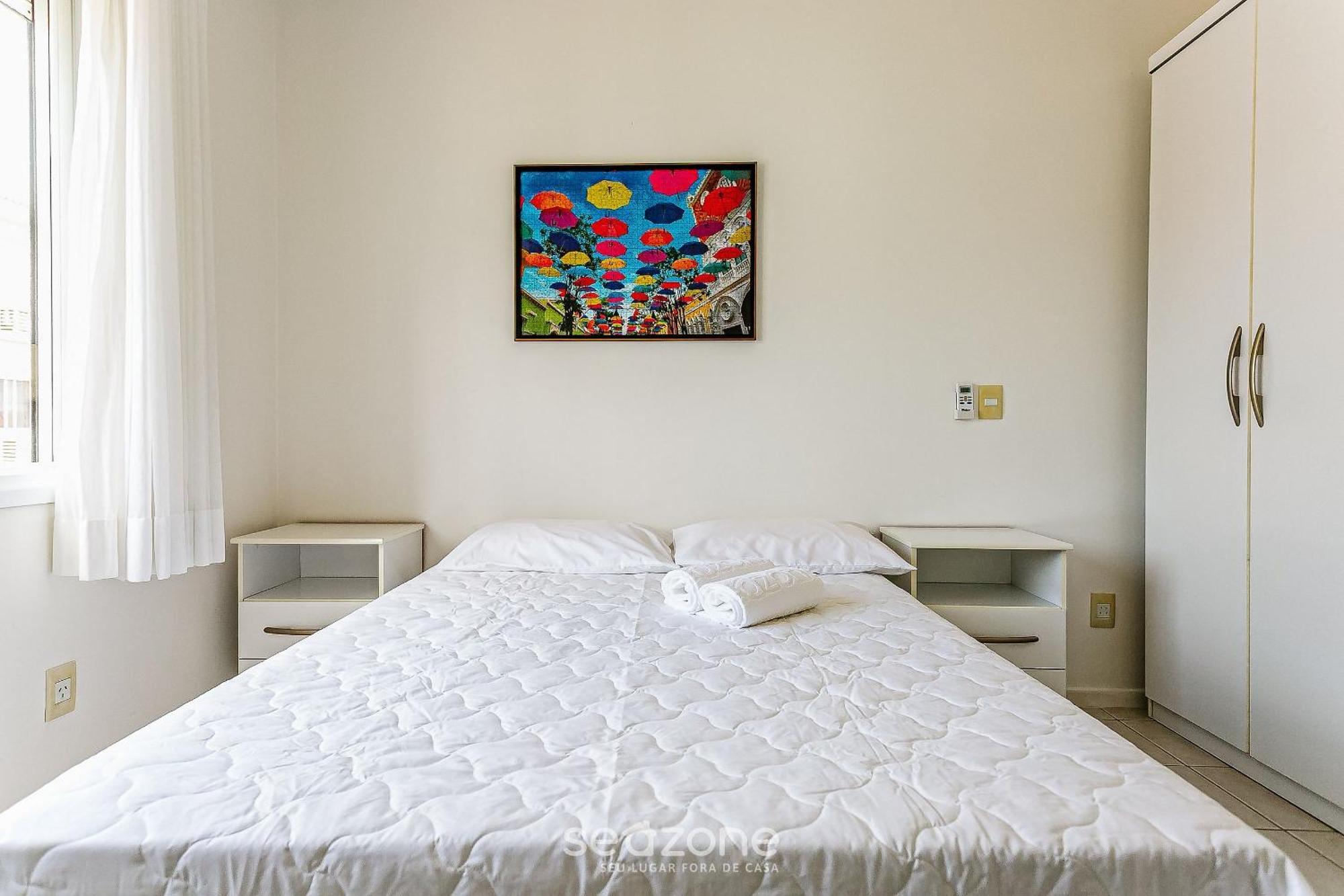 Rvg- Belos Apartamentos Quadra Mar Em Floripa Florianópolis Exterior foto