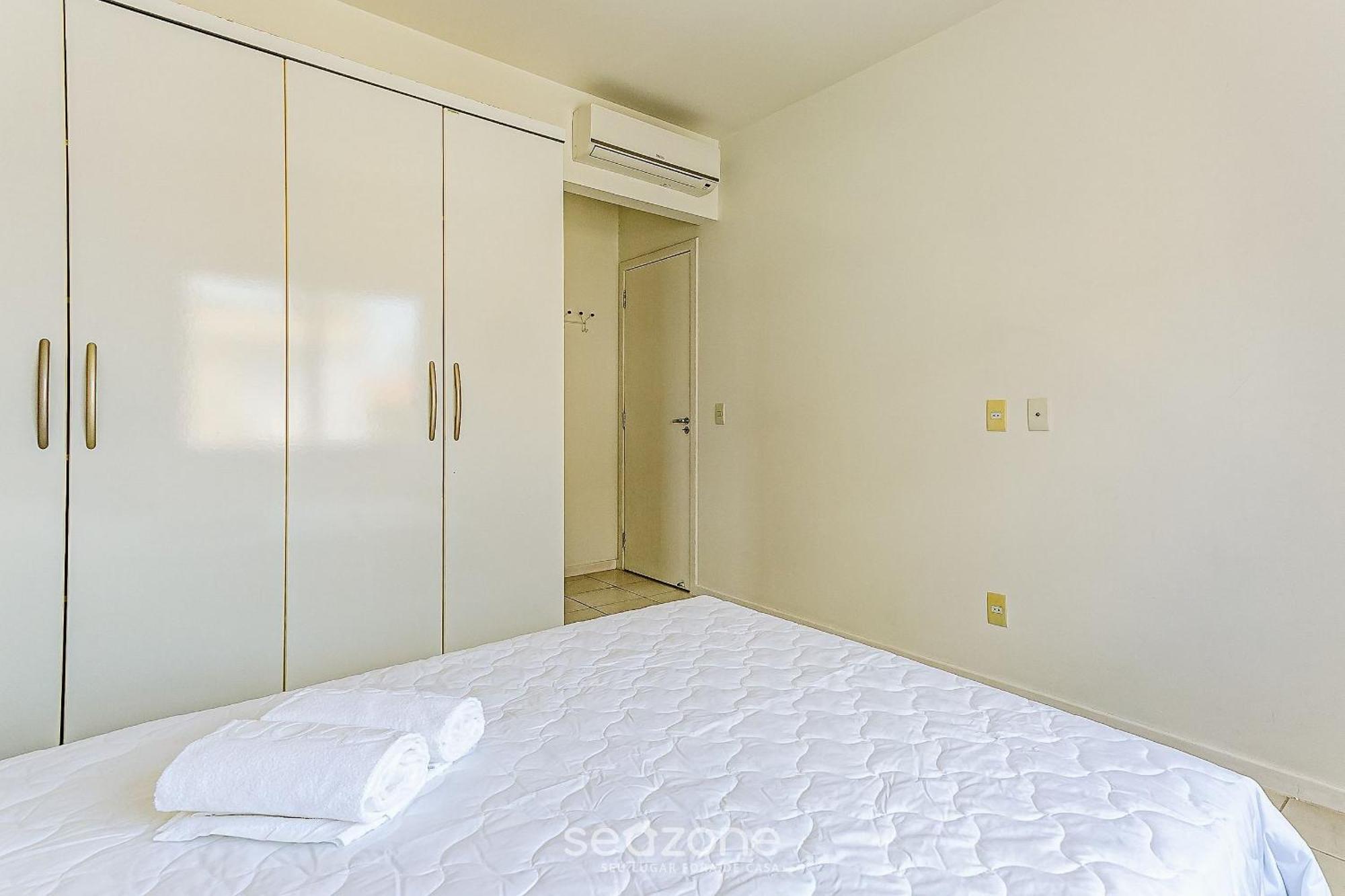 Rvg- Belos Apartamentos Quadra Mar Em Floripa Florianópolis Exterior foto