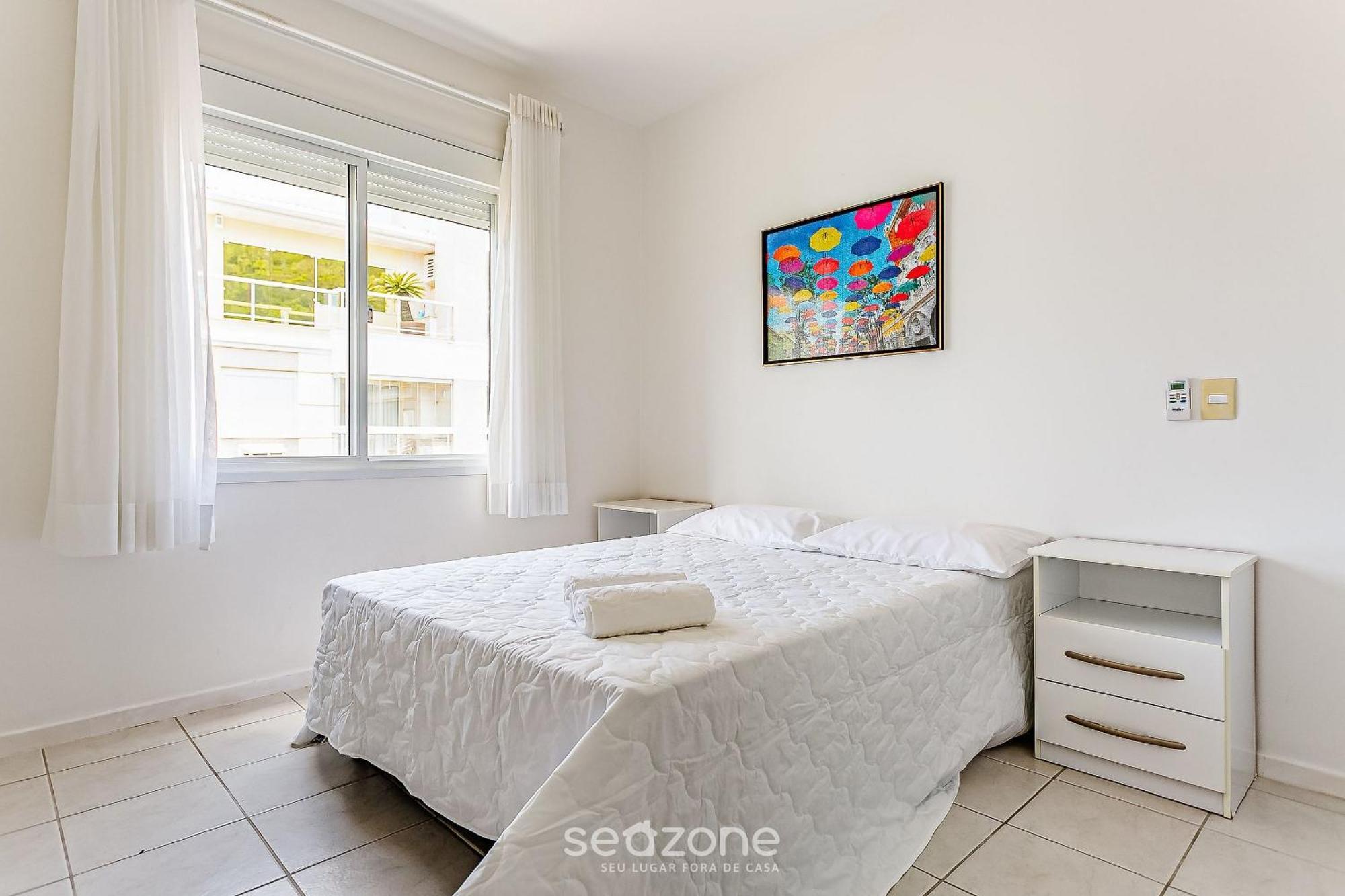 Rvg- Belos Apartamentos Quadra Mar Em Floripa Florianópolis Exterior foto