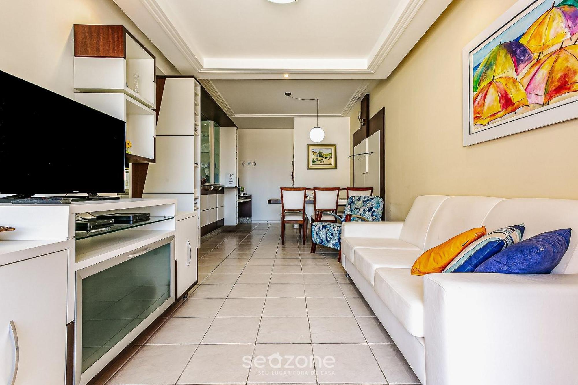 Rvg- Belos Apartamentos Quadra Mar Em Floripa Florianópolis Exterior foto