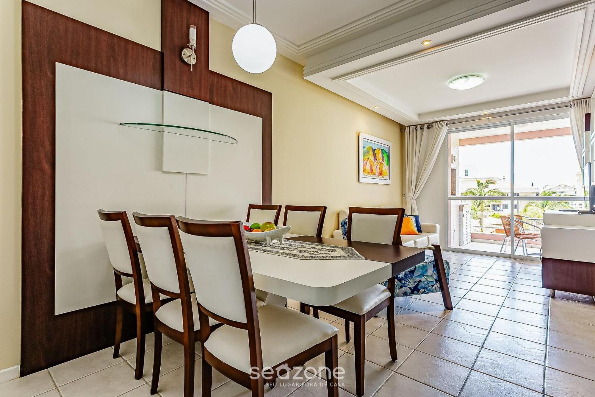 Rvg- Belos Apartamentos Quadra Mar Em Floripa Florianópolis Exterior foto