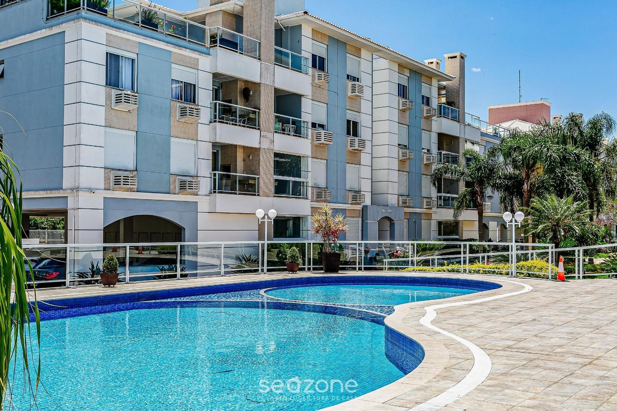 Rvg- Belos Apartamentos Quadra Mar Em Floripa Florianópolis Exterior foto