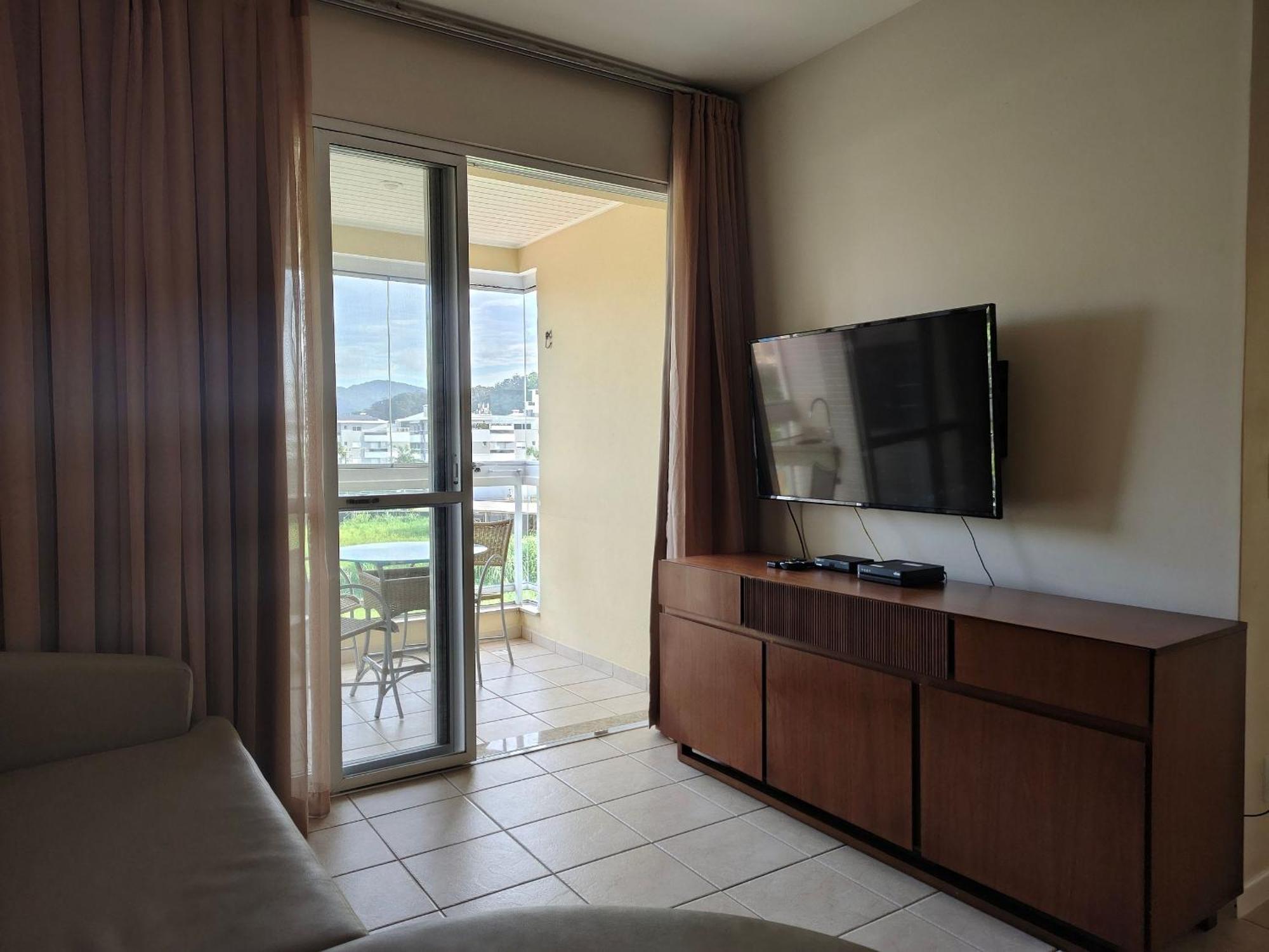 Rvg- Belos Apartamentos Quadra Mar Em Floripa Florianópolis Exterior foto