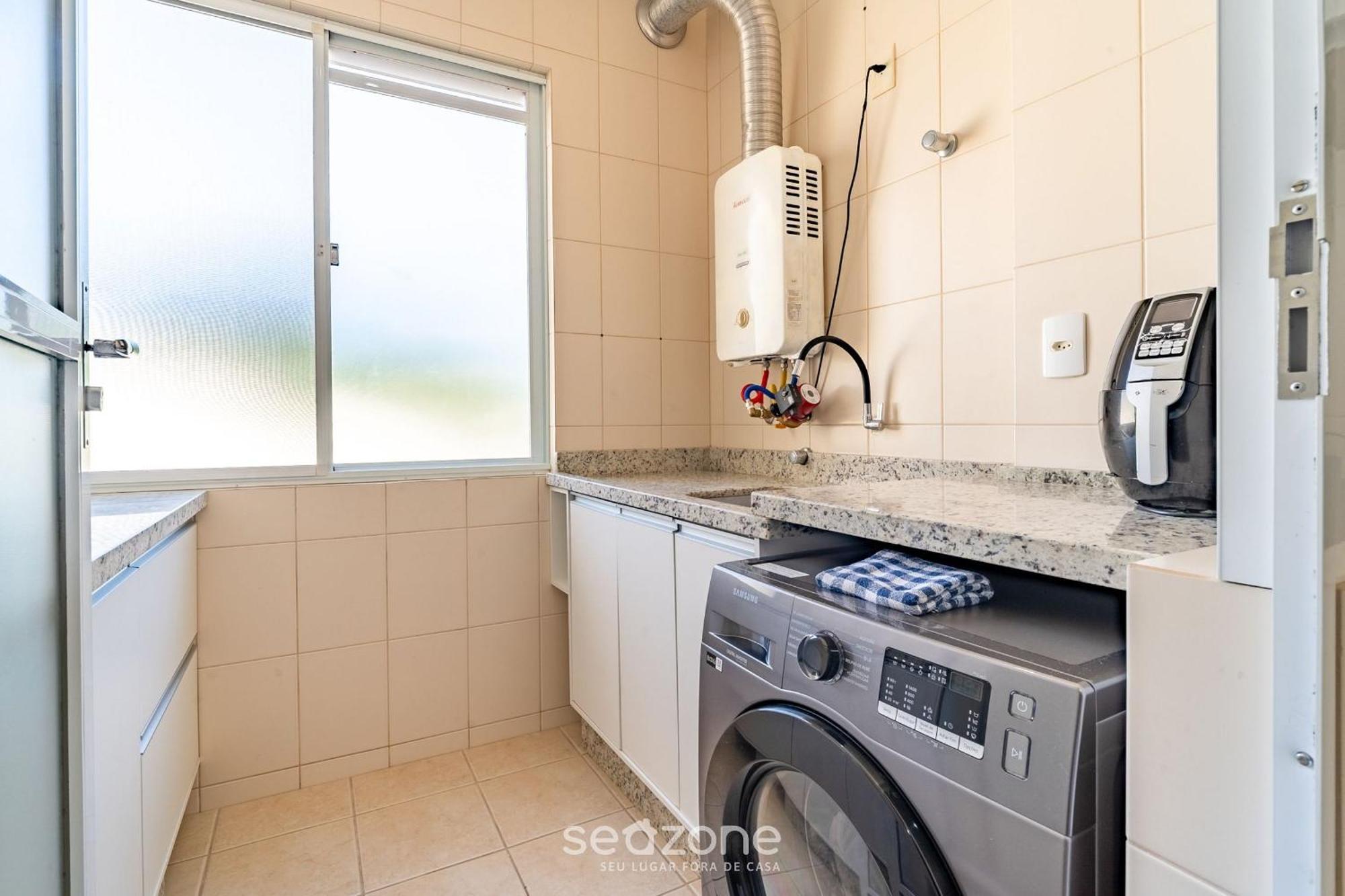 Rvg- Belos Apartamentos Quadra Mar Em Floripa Florianópolis Exterior foto