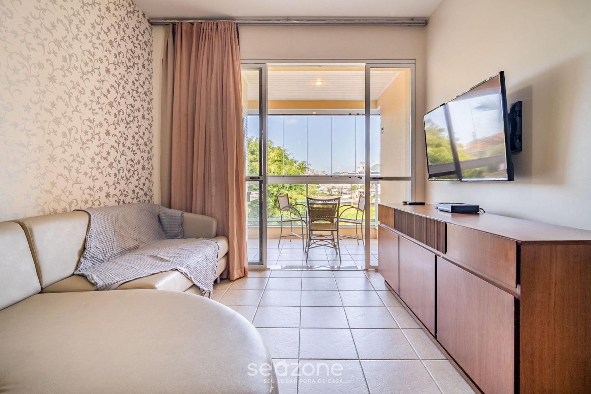 Rvg- Belos Apartamentos Quadra Mar Em Floripa Florianópolis Exterior foto