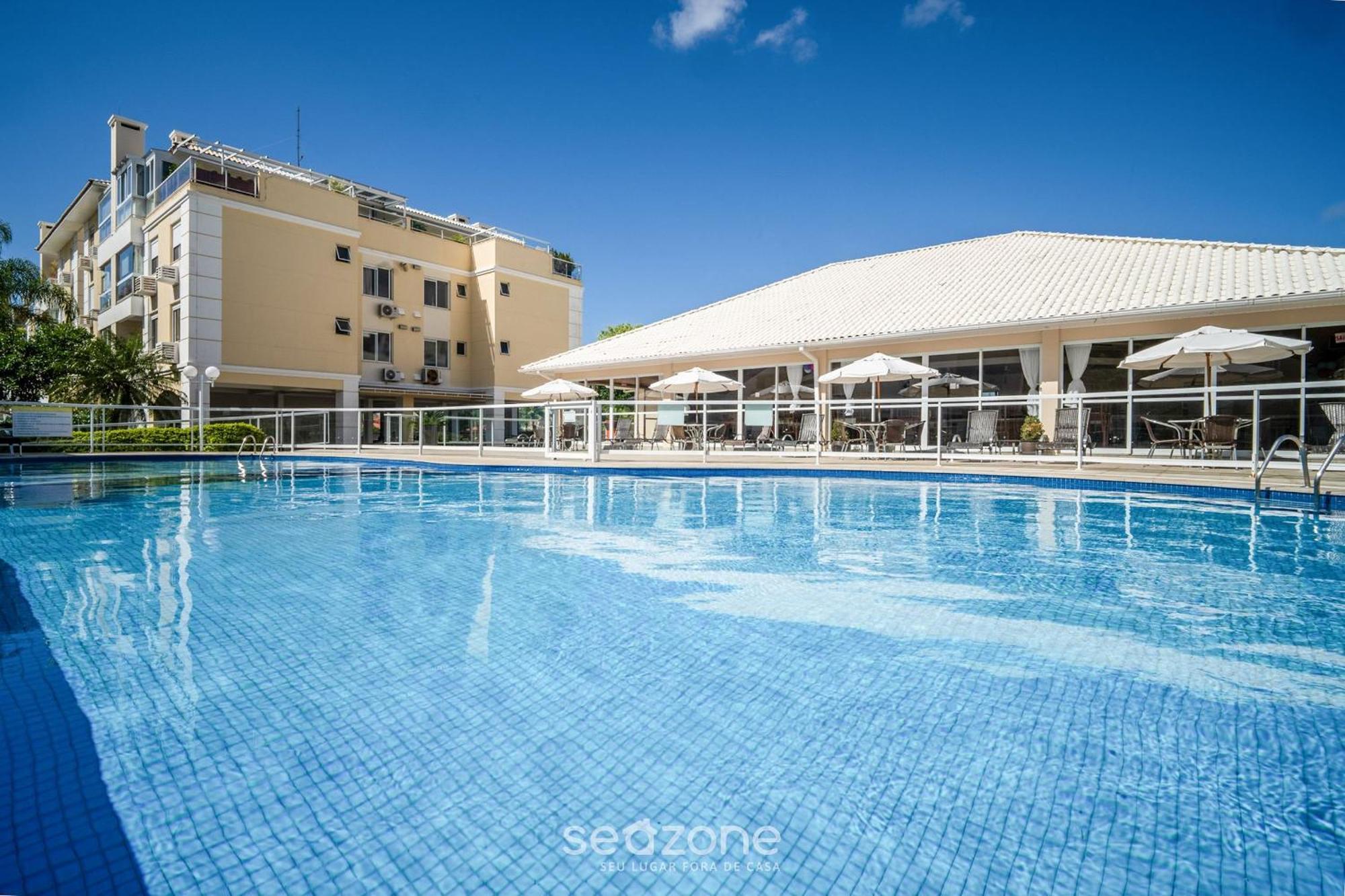 Rvg- Belos Apartamentos Quadra Mar Em Floripa Florianópolis Exterior foto