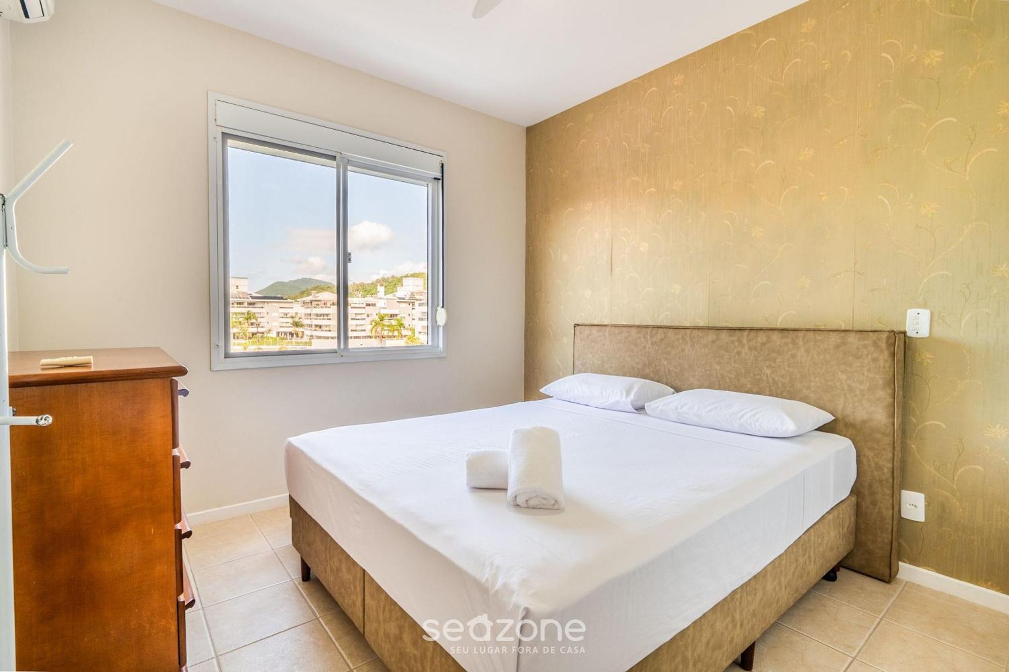 Rvg- Belos Apartamentos Quadra Mar Em Floripa Florianópolis Exterior foto
