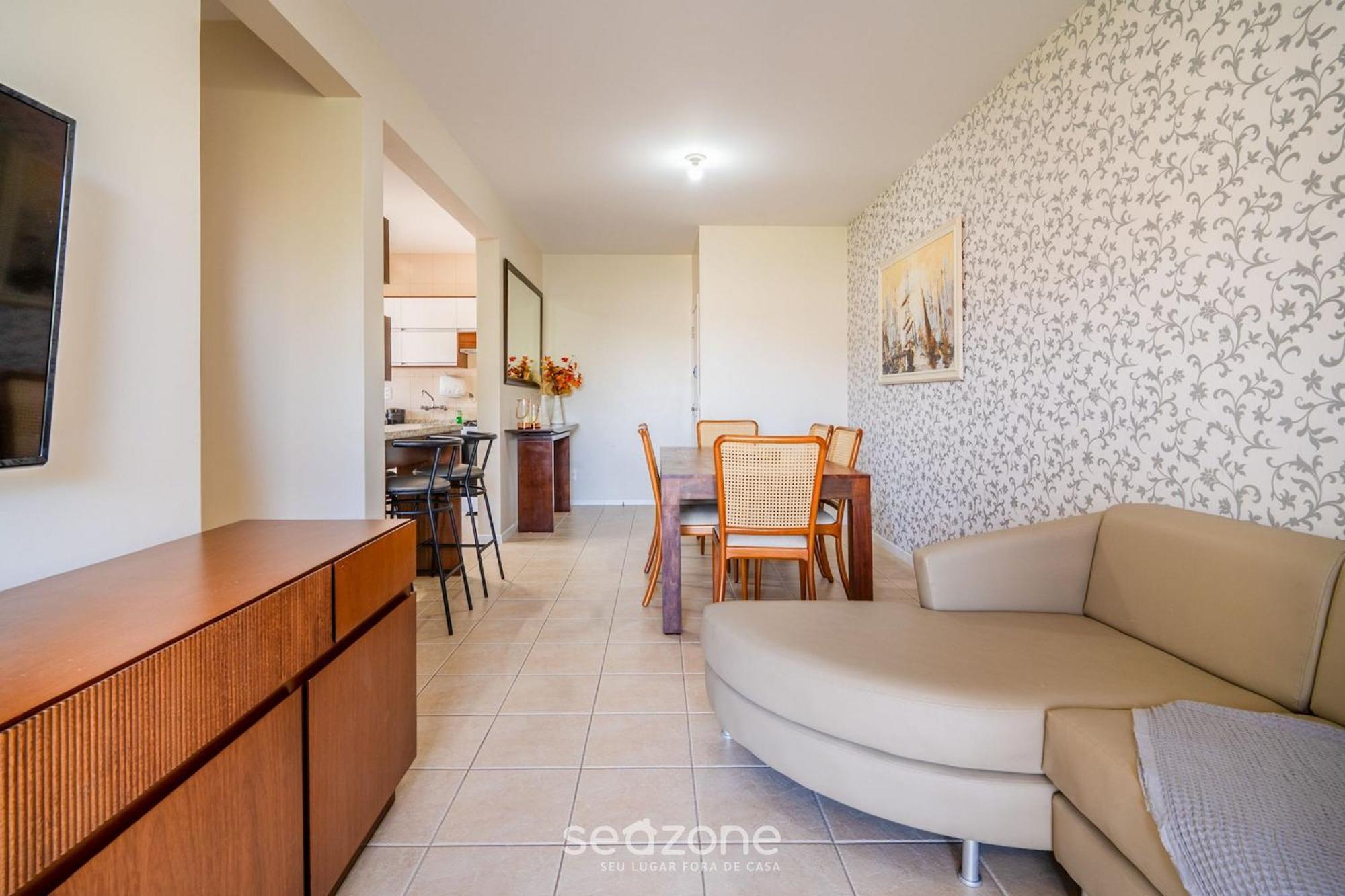 Rvg- Belos Apartamentos Quadra Mar Em Floripa Florianópolis Exterior foto
